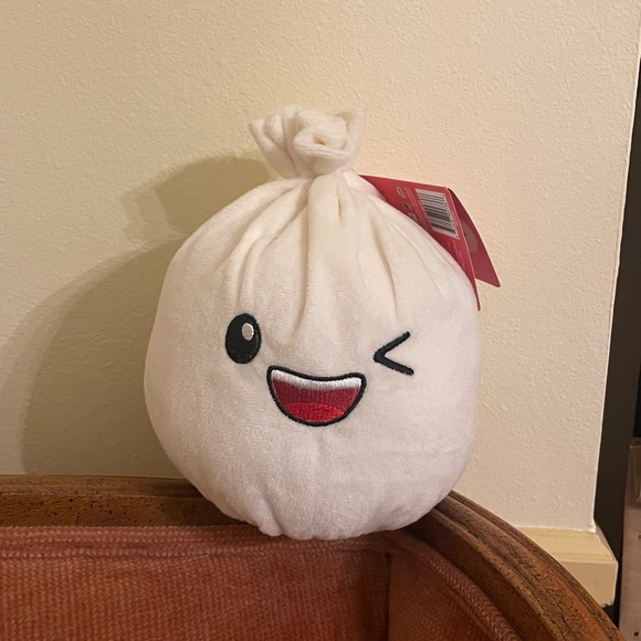 Dumpling Plush - Picture 5 of 5